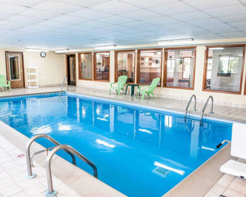 Holiday Express & By Ihg Hotel Crawfordsville