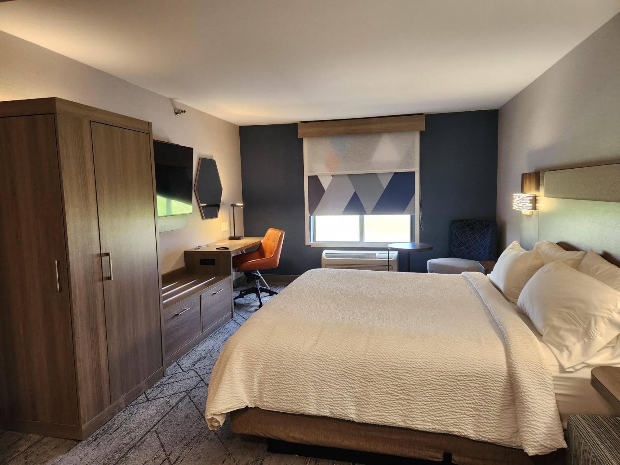 Express & By Ihg Hotel Crawfordsville