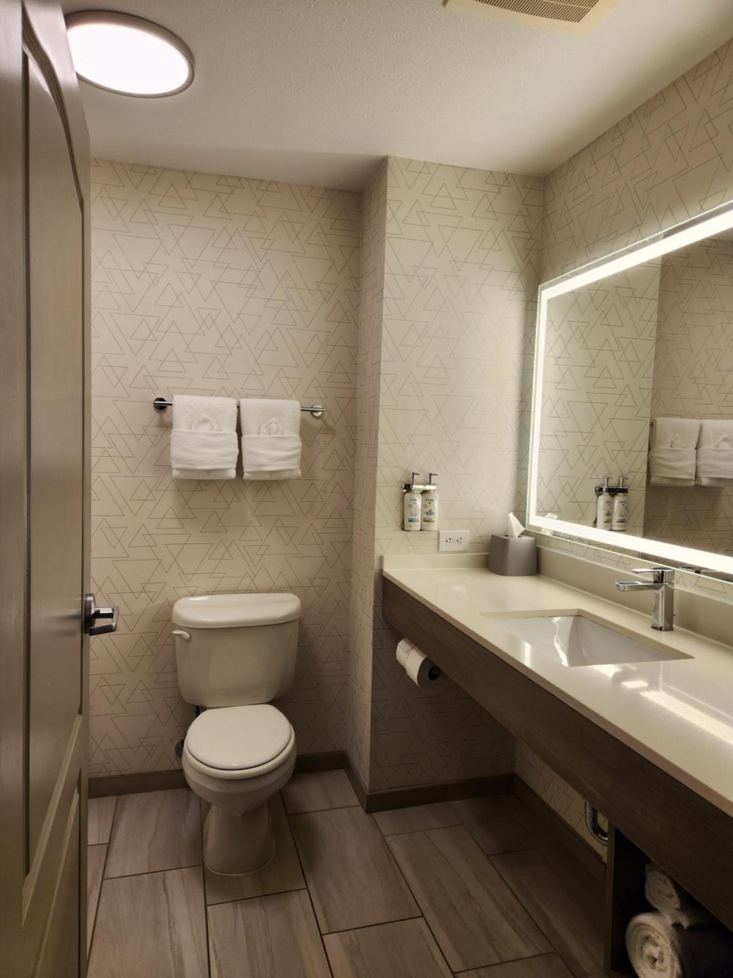 Hotel Express & By Ihg Crawfordsville