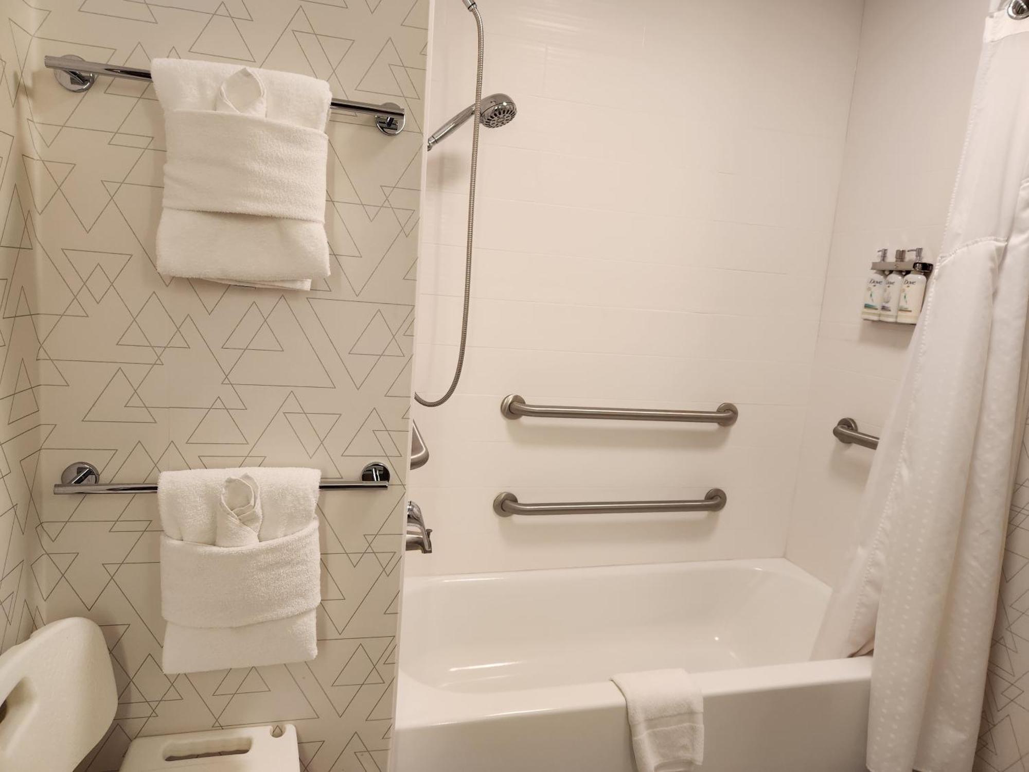 Express & By Ihg Hotel Crawfordsville