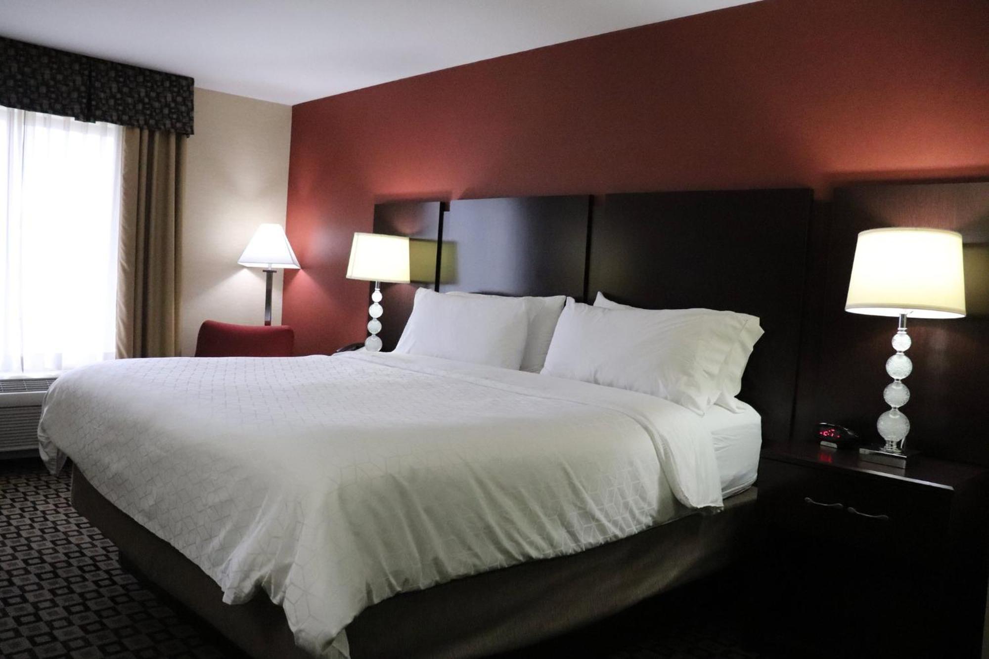 Express & By Ihg Hotel Crawfordsville