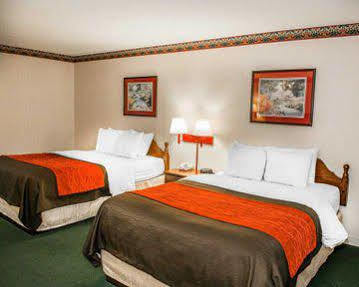Express & By Ihg Crawfordsville
