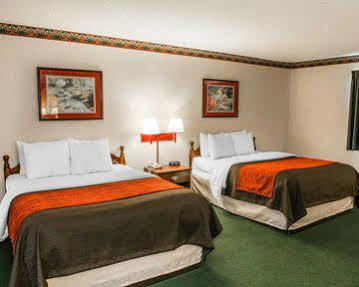 Express & By Ihg Hotel Crawfordsville