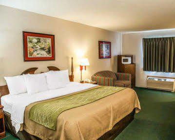 Hotel Express & By Ihg Crawfordsville
