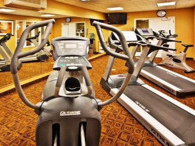 Express & By Ihg Hotel