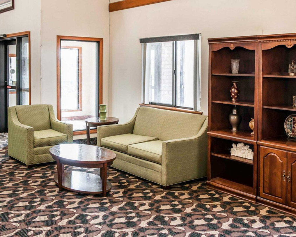 Express & By Ihg Hotel Crawfordsville