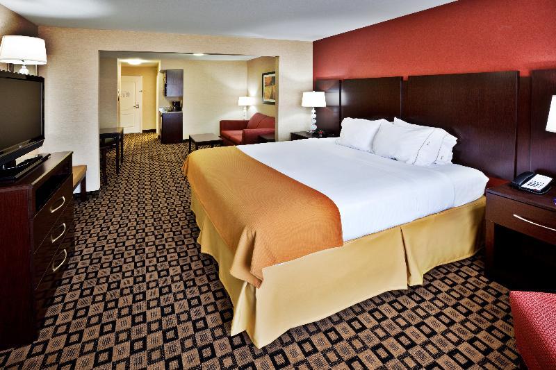 Express & By Ihg Hotel
